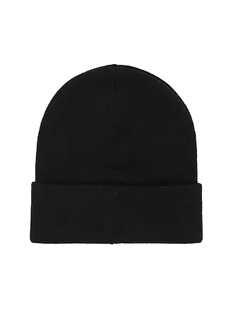 QUIKSILVER | Berretto da bambino Brigade | schwarz